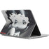 Betty Boop Black and White Surface Laptop Studio Skin